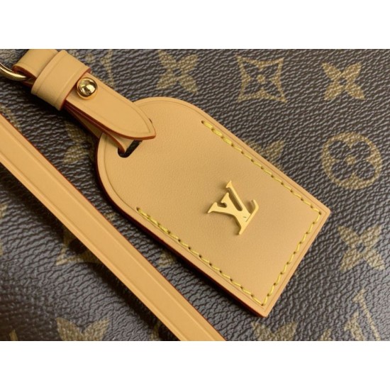 Super Clone Replica LV CarryAll East West Bag M28101 Top Replica LV CarryAll East West Bag M28101