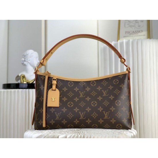 Super Clone Replica LV CarryAll East West Bag M28101 Top Replica LV CarryAll East West Bag M28101