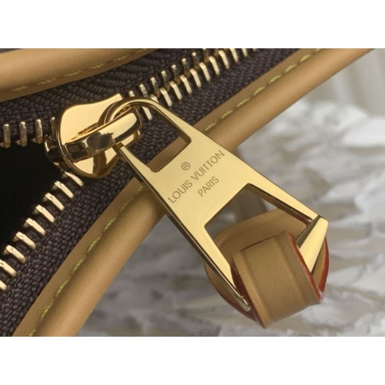 Super Clone Replica LV CarryAll East West Bag M28101 Top Replica LV CarryAll East West Bag M28101