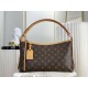 Super Clone Replica LV CarryAll East West Bag M28101 Top Replica LV CarryAll East West Bag M28101