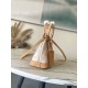 Super Clone Replica Louis Vuitton Alma BB Bag M27525 Monogram Origine Courrier Top Replica Louis Vuitton Alma BB Bag M27525 Monogram Origine Courrier