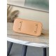 Super Clone Replica Louis Vuitton Alma BB Bag M27525 Monogram Origine Courrier Top Replica Louis Vuitton Alma BB Bag M27525 Monogram Origine Courrier