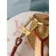 Super Clone Replica Louis Vuitton Alma BB Bag M27525 Monogram Origine Courrier Top Replica Louis Vuitton Alma BB Bag M27525 Monogram Origine Courrier