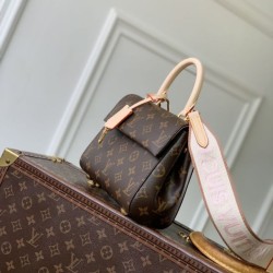 Top Replica LV Cluny Mini Handbag M13040