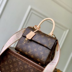 Top Replica LV Cluny Mini Handbag M13040