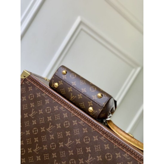 Super Clone Replica LV Cluny Mini Handbag M13040 Top Replica LV Cluny Mini Handbag M13040