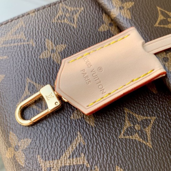 Super Clone Replica LV Cluny Mini Handbag M13040 Top Replica LV Cluny Mini Handbag M13040