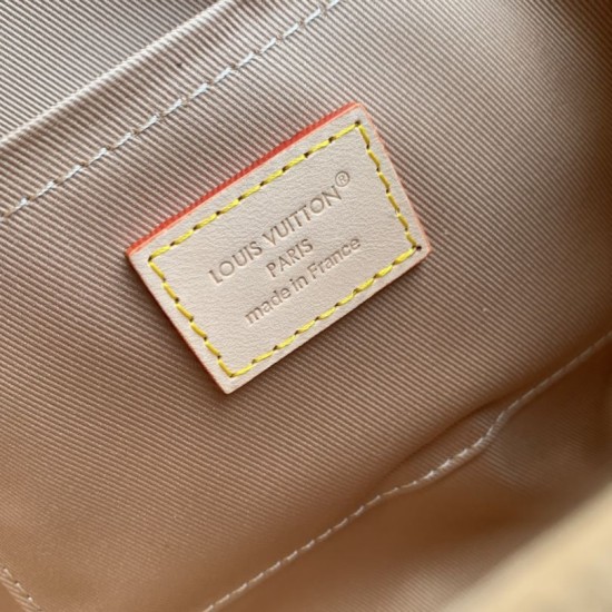 Super Clone Replica LV Cluny Mini Handbag M13040 Top Replica LV Cluny Mini Handbag M13040