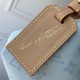 Top Replica Louis Vuitton Hills Pochette Bag Blue