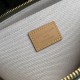 Super Clone Replica LV Pochette Voyage Souple Men's Clutch Green Top Replica LV Pochette Voyage Souple Men's Clutch Green