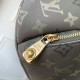 Super Clone Replica Louis Vuitton Rush Bumbag Men's Shoulder Bag M26933 Green Top Replica Louis Vuitton Rush Bumbag Men's Shoulder Bag M26933 Green