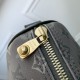 Super Clone Replica Louis Vuitton Keepall Bandoulière 25 Bag M26930 Men's Green Top Replica Louis Vuitton Keepall Bandoulière 25 Bag M26930 Men's Green