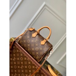 Super Clone Replica Louis Vuitton Classic Speedy Bandoulière 20 Handbag M81086 Top Replica Louis Vuitton Classic Speedy Bandoulière 20 Handbag M81086