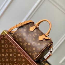 Top Replica Louis Vuitton Classic Speedy Bandoulière 20 Handbag M81086