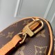Super Clone Replica Louis Vuitton Classic Speedy Bandoulière 20 Handbag M81086 Top Replica Louis Vuitton Classic Speedy Bandoulière 20 Handbag M81086