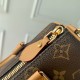 Super Clone Replica Louis Vuitton Classic Speedy Bandoulière 20 Handbag M81086 Top Replica Louis Vuitton Classic Speedy Bandoulière 20 Handbag M81086