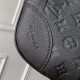 Top Replica Louis Vuitton Boulogne GM Handbag M13706 Black