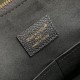 Top Replica Louis Vuitton Boulogne GM Handbag M13706 Black