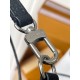 Super Clone Replica Louis Vuitton Neverfull Bandoulière Inside Out BB M15210 Black Top Replica Louis Vuitton Neverfull Bandoulière Inside Out BB M15210 Black