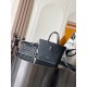 Super Clone Replica Louis Vuitton Neverfull Bandoulière Inside Out BB M15210 Black Top Replica Louis Vuitton Neverfull Bandoulière Inside Out BB M15210 Black