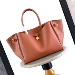 Top Replica Louis Vuitton Vendôme PM Handbag M26338 Brown