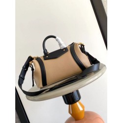 Super Clone Replica Louis Vuitton LV Biker MM Handbag M25557 Light Blue Top Replica Louis Vuitton LV Biker MM Handbag M25557 Light Blue