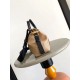 Super Clone Replica Louis Vuitton LV Biker MM Handbag M25557 Light Blue Top Replica Louis Vuitton LV Biker MM Handbag M25557 Light Blue
