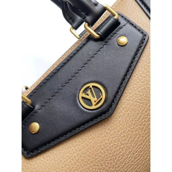 Super Clone Replica Louis Vuitton LV Biker MM Handbag M25557 Light Blue Top Replica Louis Vuitton LV Biker MM Handbag M25557 Light Blue