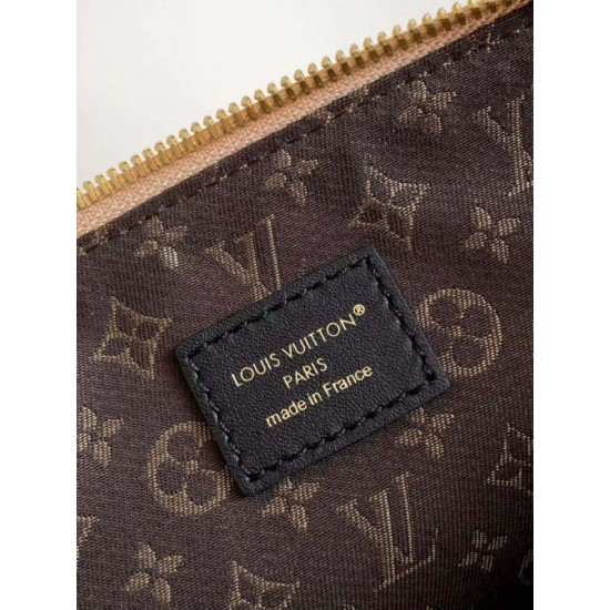 Super Clone Replica Louis Vuitton LV Biker MM Handbag M25557 Light Blue Top Replica Louis Vuitton LV Biker MM Handbag M25557 Light Blue