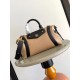 Super Clone Replica Louis Vuitton LV Biker MM Handbag M25557 Light Blue Top Replica Louis Vuitton LV Biker MM Handbag M25557 Light Blue