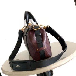 Top Replica Louis Vuitton LV Biker MM Handbag M14514 Brown