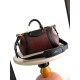 Super Clone Replica Louis Vuitton LV Biker MM Handbag M14514 Brown Top Replica Louis Vuitton LV Biker MM Handbag M14514 Brown