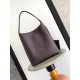 Top Replica Louis Vuitton Low Key Hobo MM Handbag M24856 M24974 Brown