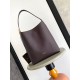 Top Replica Louis Vuitton Low Key Hobo MM Handbag M24856 M24974 Brown