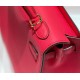 Super Clone Replica Hermes Sellier Kelly Bag 25cm Epsom Rose Red Top Replica Hermes Sellier Kelly Bag 25cm Epsom Rose Red