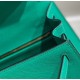 Super Clone Replica Hermes Sellier Kelly Bag 25/28cm Epsom Jade Green Top Replica Hermes Sellier Kelly Bag 25/28cm Epsom Jade Green