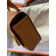 Top Replica Hermes Della Cavalleria II Nata Epsom Mini Bag