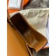 Top Replica Hermes Della Cavalleria II Nata Epsom Mini Bag