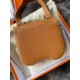 Top Replica Hermes Della Cavalleria II Nata Epsom Mini Bag