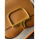 Top Replica Hermes Della Cavalleria II Nata Epsom Mini Bag