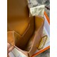 Top Replica Hermes Della Cavalleria II Nata Epsom Mini Bag