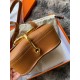 Top Replica Hermes Della Cavalleria II Nata Epsom Mini Bag