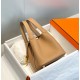 Super Clone Replica Hermes Picotin Lock 18/22 Tote Bag in Brown Clemence Top Replica Hermes Picotin Lock 18/22 Tote Bag in Brown Clemence