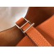 Super Clone Replica Hermes Picotin Lock 18/22 Tote Bag in Orange Clemence Top Replica Hermes Picotin Lock 18/22 Tote Bag in Orange Clemence