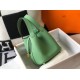 Super Clone Replica Hermes Picotin Lock Tote Bag 18/22 Green Clemence Top Replica Hermes Picotin Lock Tote Bag 18/22 Green Clemence