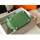 Super Clone Replica Hermes Picotin Lock Tote Bag 18/22 Green Clemence Top Replica Hermes Picotin Lock Tote Bag 18/22 Green Clemence