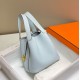 Super Clone Replica Hermes Picotin Lock Tote Bag 18/22 Light Blue Clemence Top Replica Hermes Picotin Lock Tote Bag 18/22 Light Blue Clemence