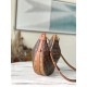 Fake Louis Vuitton Loop Hobo Bag In Monogram Canvas M46311 Replica Fake Louis Vuitton Loop Hobo Bag In Monogram Canvas M46311 Replica