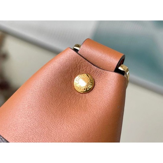 Fake Louis Vuitton Loop Hobo Bag In Monogram Canvas M46311 Replica Fake Louis Vuitton Loop Hobo Bag In Monogram Canvas M46311 Replica