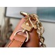Fake Louis Vuitton Loop Hobo Bag In Monogram Canvas M46311 Replica Fake Louis Vuitton Loop Hobo Bag In Monogram Canvas M46311 Replica